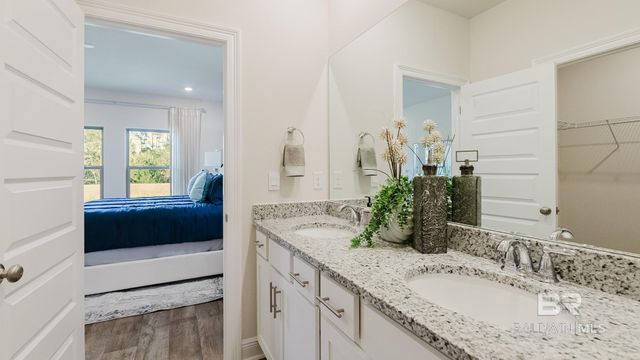 14173 Versailles Circle, Silverhill, AL 36576