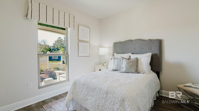 14173 Versailles Circle, Silverhill, AL 36576