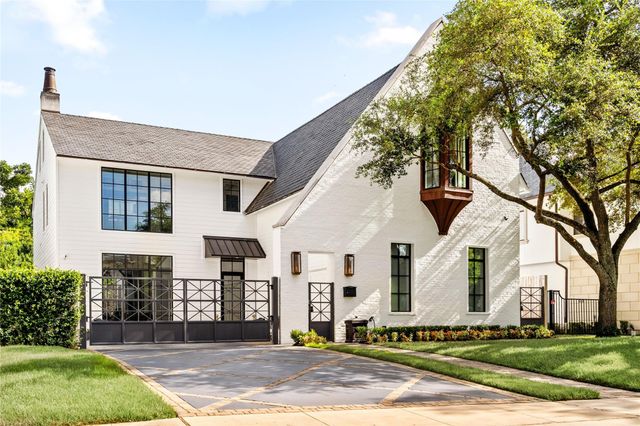 3835 Olympia Drive, Houston, TX 77019
