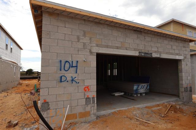 17311 BEACHGRASS ALLEY, Winter Garden, FL 34787