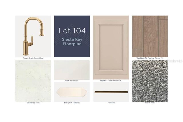 17311 BEACHGRASS ALLEY, Winter Garden, FL 34787