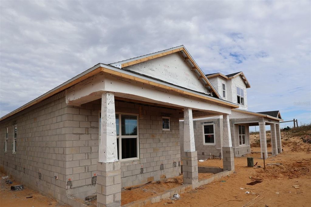 17311 BEACHGRASS ALLEY, Winter Garden, FL 34787