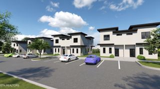 925 Turner St 1, Maryville, TN 37801