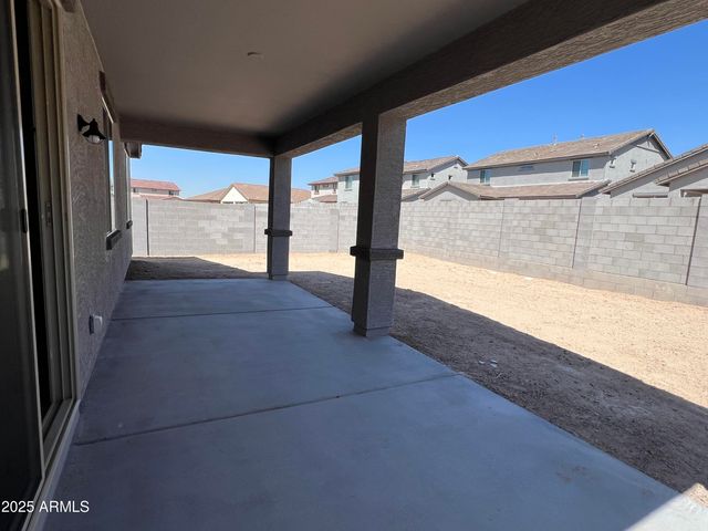 17488 W FULTON Street, Goodyear, AZ 85338