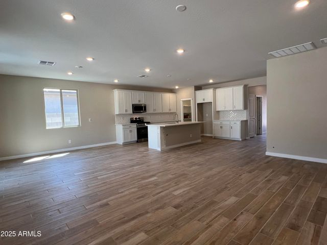 17488 W FULTON Street, Goodyear, AZ 85338