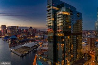 300 International Dr Unit 2201, Baltimore, MD 21202