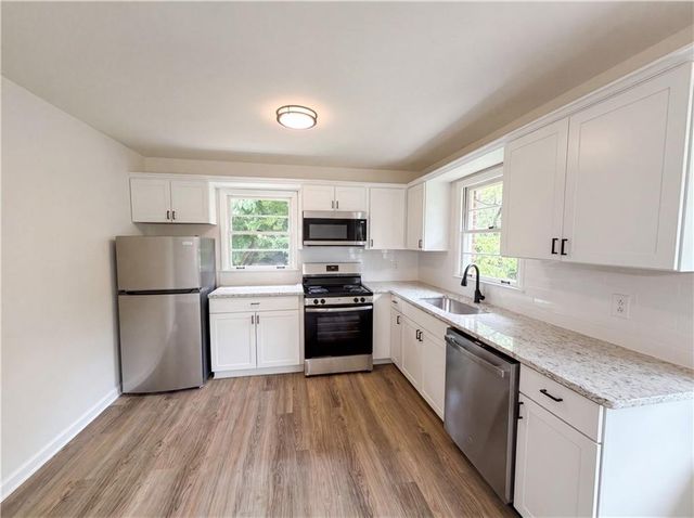 155 Conrad Drive, Athens, GA 30601