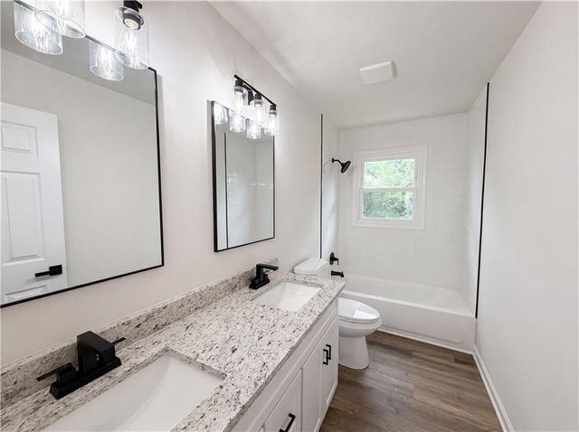 155 Conrad Drive, Athens, GA 30601