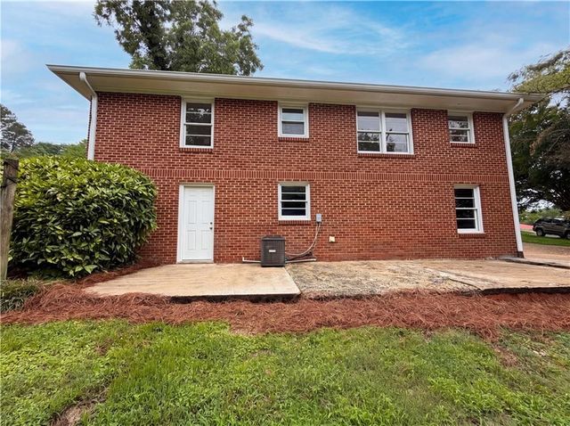 155 Conrad Drive, Athens, GA 30601