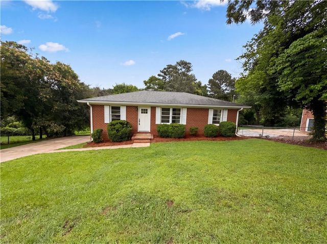 155 Conrad Drive, Athens, GA 30601