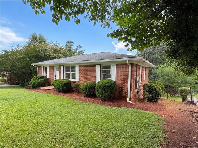 155 Conrad Drive, Athens, GA 30601