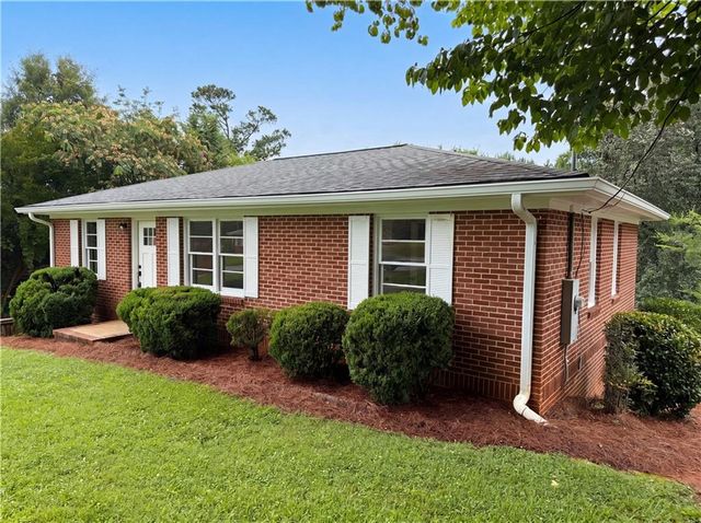 155 Conrad Drive, Athens, GA 30601