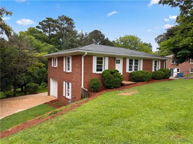 155 Conrad Drive, Athens, GA 30601