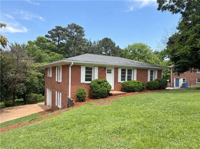 155 Conrad Drive, Athens, GA 30601