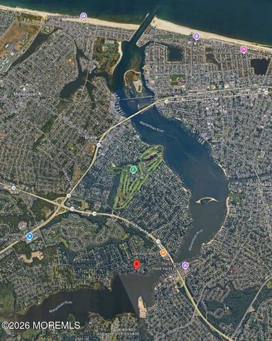 2619 River Road, Manasquan, NJ 08736