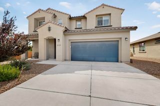 6123 Wyeth Drive SE, Albuquerque, NM 87106