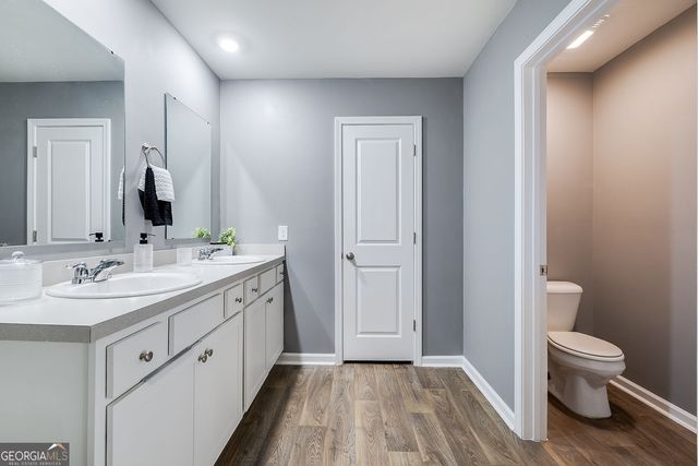 247 Caribbean Village Drive, Guyton, GA 31312