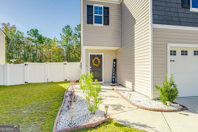 247 Caribbean Village Drive, Guyton, GA 31312