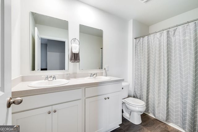 247 Caribbean Village Drive, Guyton, GA 31312