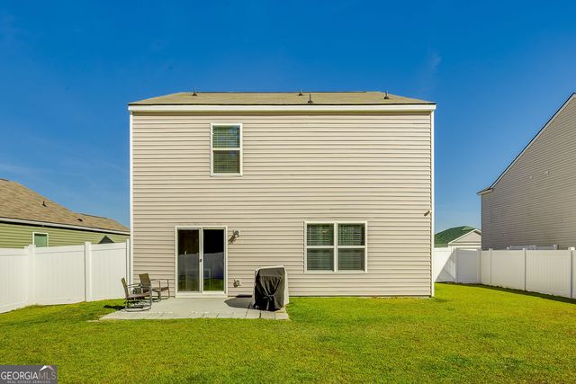 247 Caribbean Village Drive, Guyton, GA 31312