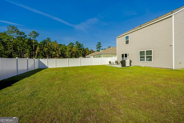 247 Caribbean Village Drive, Guyton, GA 31312