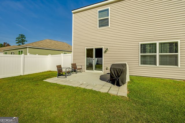 247 Caribbean Village Drive, Guyton, GA 31312