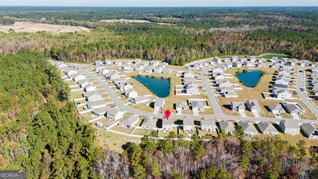 247 Caribbean Village Drive, Guyton, GA 31312