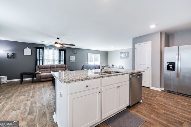 247 Caribbean Village Drive, Guyton, GA 31312