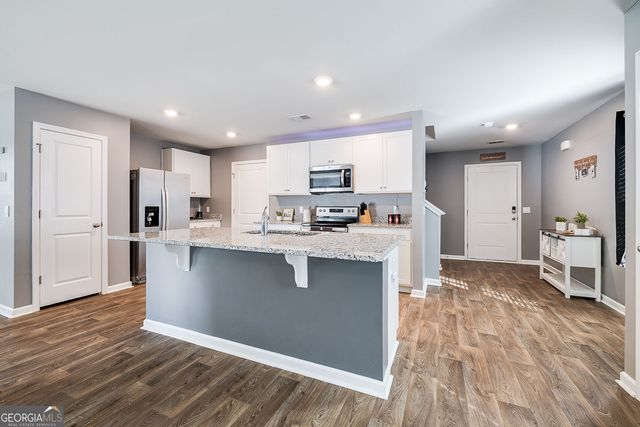 247 Caribbean Village Drive, Guyton, GA 31312