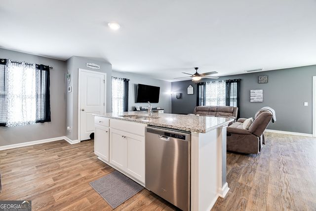 247 Caribbean Village Drive, Guyton, GA 31312