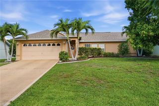 4934 SW 20th PL, Cape Coral, FL 33914