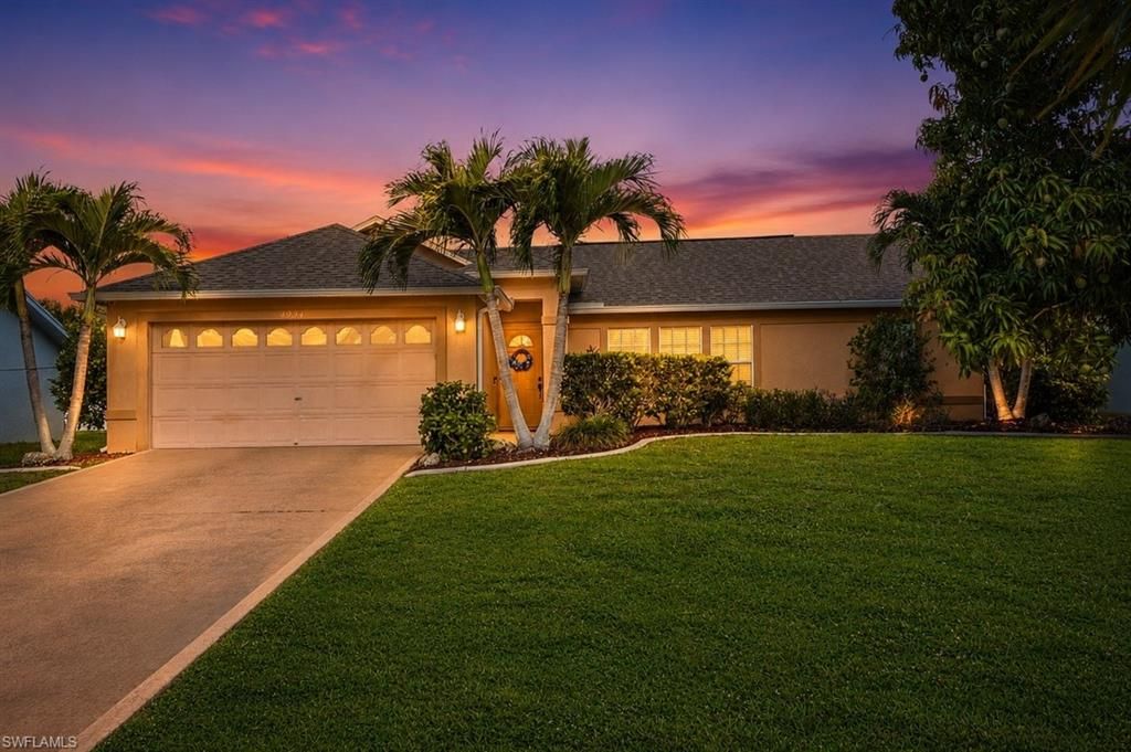 4934 SW 20th PL, CAPE CORAL, FL 33914 — exterior