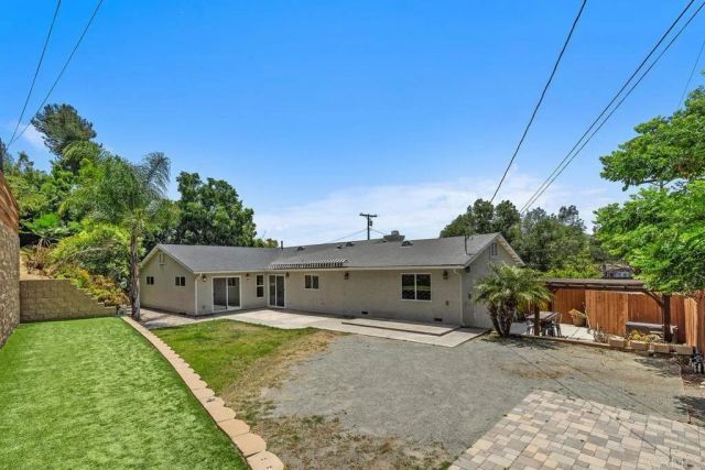 4423 Avocado Blvd, La Mesa, CA 91941