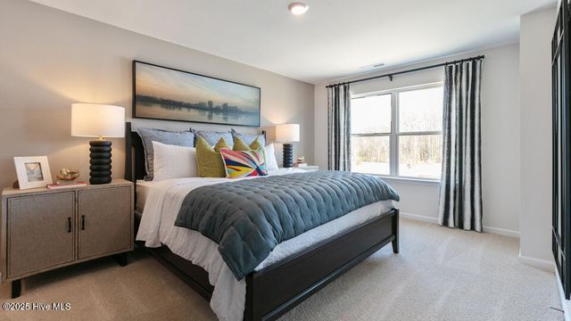 155 Trumpet Vine Road, Aberdeen, NC 28315