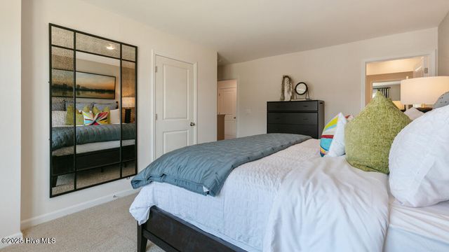 155 Trumpet Vine Road, Aberdeen, NC 28315