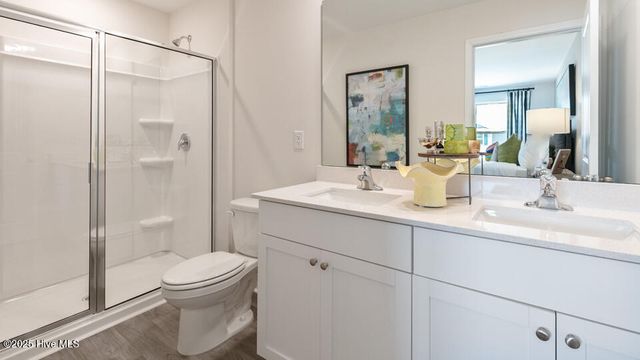 155 Trumpet Vine Road, Aberdeen, NC 28315