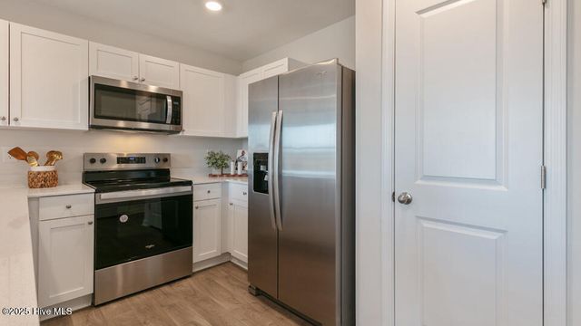 155 Trumpet Vine Road, Aberdeen, NC 28315