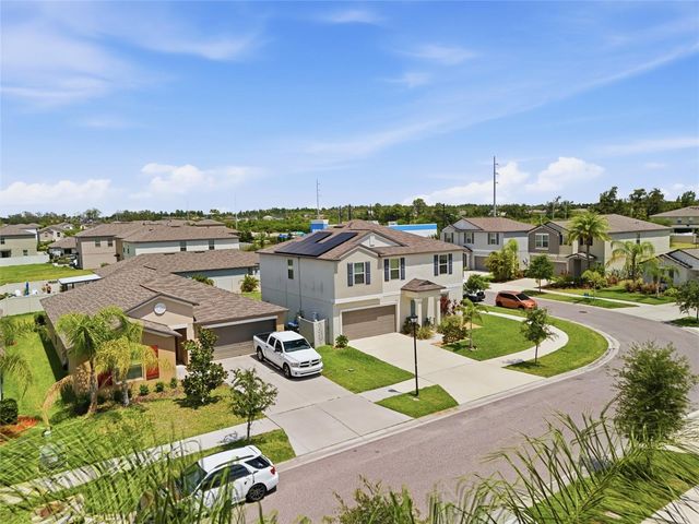 5052 WHITE CHICORY DRIVE, Apollo Beach, FL 33572