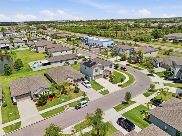 5052 WHITE CHICORY DRIVE, Apollo Beach, FL 33572