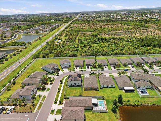 5052 WHITE CHICORY DRIVE, Apollo Beach, FL 33572
