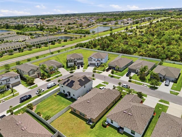 5052 WHITE CHICORY DRIVE, Apollo Beach, FL 33572