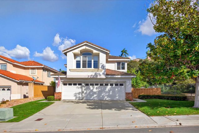 11911 Dapple Way, San Diego, CA 92128