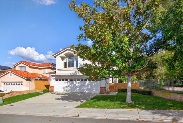 11911 Dapple Way, San Diego, CA 92128