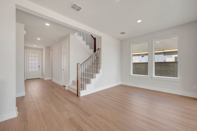 8013 Autumn Sage Trail, Denton, TX 76207