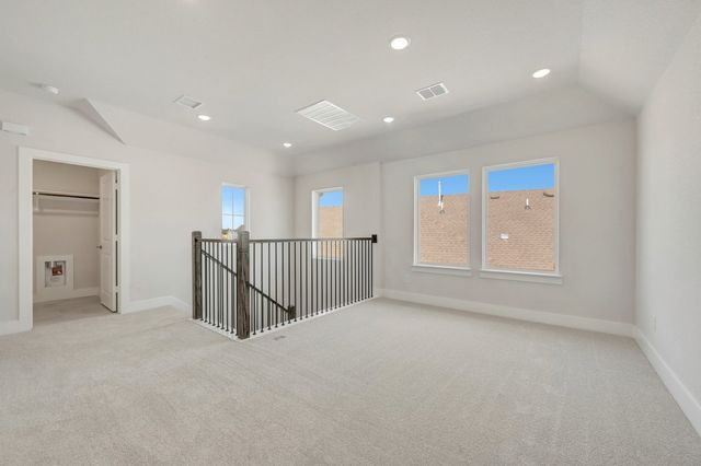 8013 Autumn Sage Trail, Denton, TX 76207