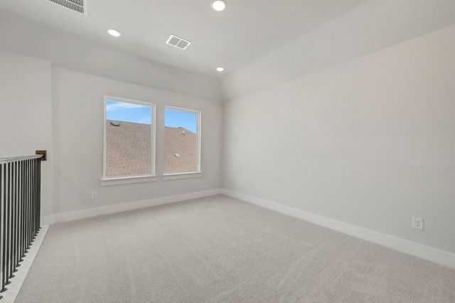 8013 Autumn Sage Trail, Denton, TX 76207