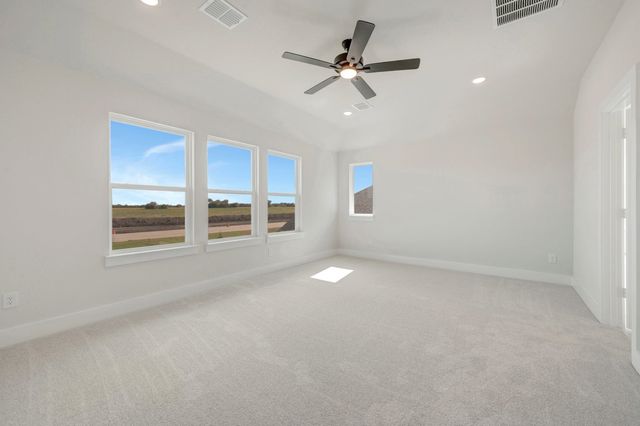 8013 Autumn Sage Trail, Denton, TX 76207