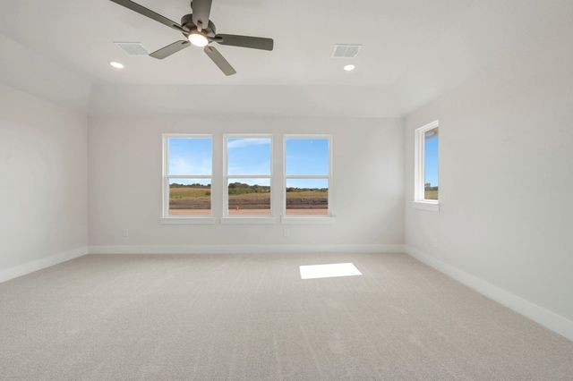8013 Autumn Sage Trail, Denton, TX 76207