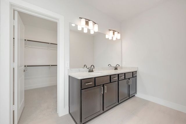 8013 Autumn Sage Trail, Denton, TX 76207