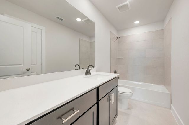 8013 Autumn Sage Trail, Denton, TX 76207